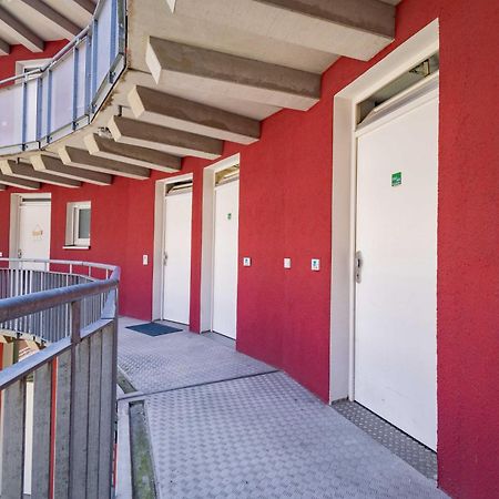 Business Apartment Am Hauptbahnhof フライブルク エクステリア 写真