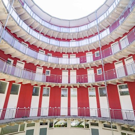 Business Apartment Am Hauptbahnhof フライブルク エクステリア 写真